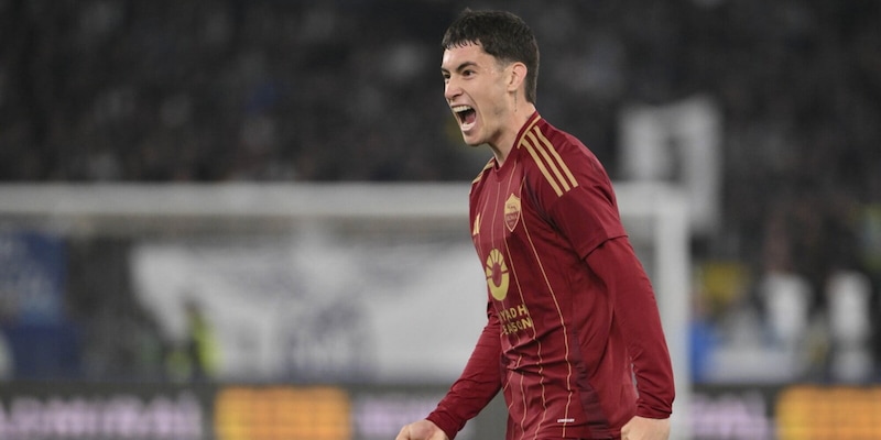 Diretta Roma-Verona ore 20.45: dove vederla in tv, in streaming e probabili formazioni 1 Diretta Roma-Verona ore 20.45: dove vederla in tv, in streaming e probabili formazioni
