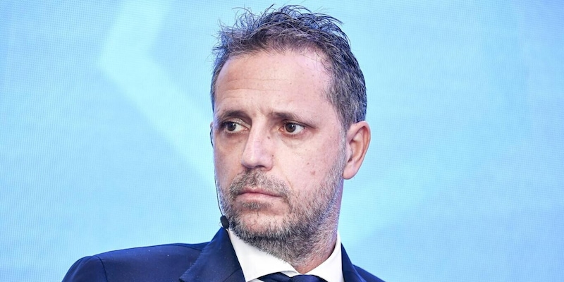 Paratici al Milan: intesa trovata, per la firma c’è tempo 1 Paratici al Milan: intesa trovata, per la firma c’è tempo