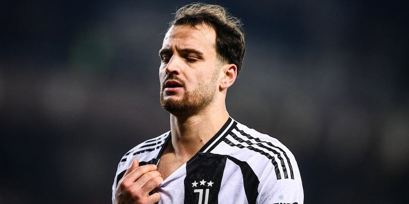 Gatti ko, l’emergenza Juve si risolve così: Tudor pesca in Next Gen 1 Gatti ko, l’emergenza Juve si risolve così: Tudor pesca in Next Gen