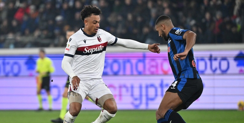 Diretta Atalanta-Bologna ore 12.30: dove vederla in tv, in streaming e probabili formazioni 1 Diretta Atalanta-Bologna ore 12.30: dove vederla in tv, in streaming e probabili formazioni