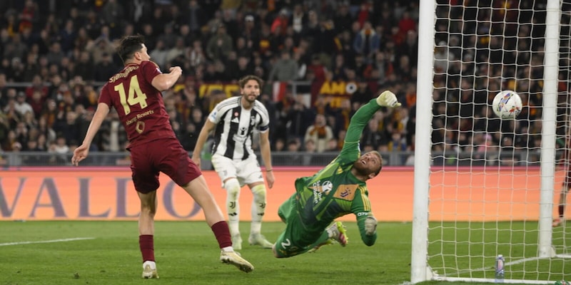 Parma top e Juve flop: l’incrocio pericoloso che può decidere la sfida 1 Parma top e Juve flop: l’incrocio pericoloso che può decidere la sfida