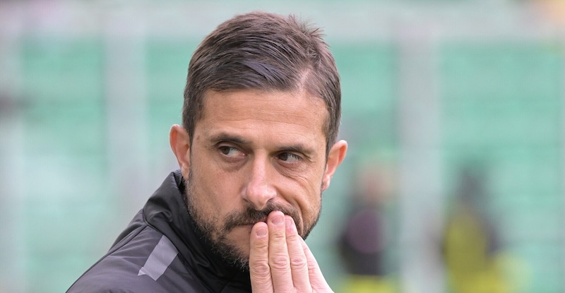 Palermo frena, altre energie per lottare 1 Palermo frena, altre energie per lottare