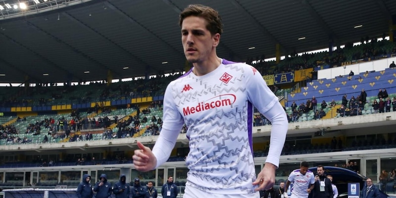 Zaniolo, futuro alla Fiorentina in bilico: cosa deve succedere per restare 1 Zaniolo, futuro alla Fiorentina in bilico: cosa deve succedere per restare