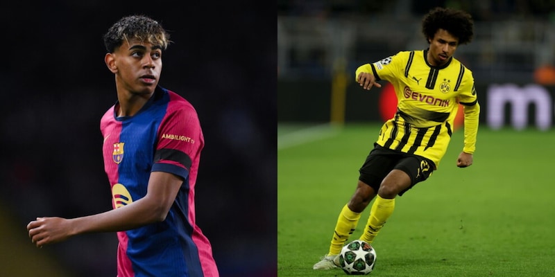 Dove vedere Barcellona-Borussia Dortmund in tv? Prime o Sky, orario 1 Dove vedere Barcellona-Borussia Dortmund in tv? Prime o Sky, orario