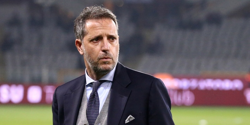 Scusate, chi ha paura di Fabio Paratici? 1 Scusate, chi ha paura di Fabio Paratici?