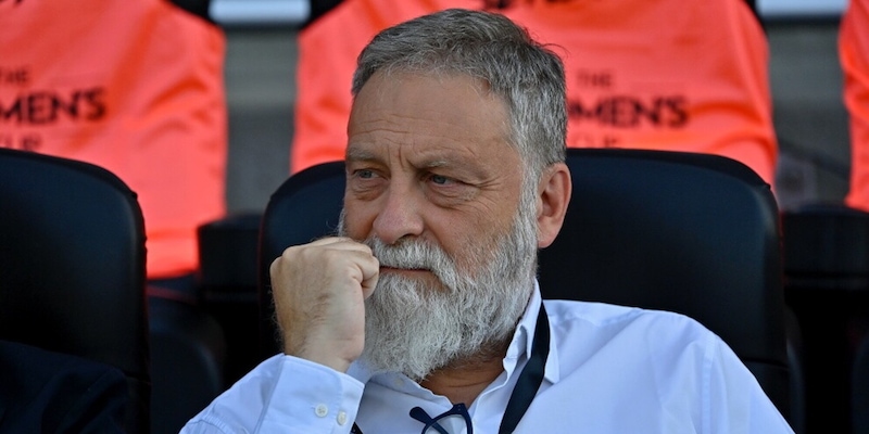 Rigore inesistente all’Inter, la Juve tuona: “Roba da Kung Fu Panda!” 1 Rigore inesistente all’Inter, la Juve tuona: “Roba da Kung Fu Panda!”