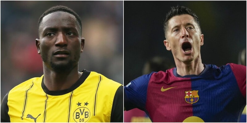Dove vedere Borussia Dortmund-Barcellona in tv? Prime o Sky, orario 1 Dove vedere Borussia Dortmund-Barcellona in tv? Prime o Sky, orario