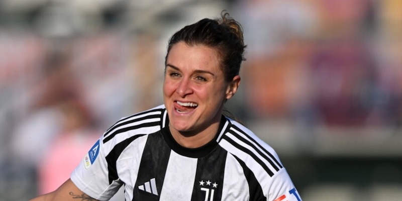 Diretta Juventus-Milan femminile: match point scudetto per le Women 1 Diretta Juventus-Milan femminile: match point scudetto per le Women