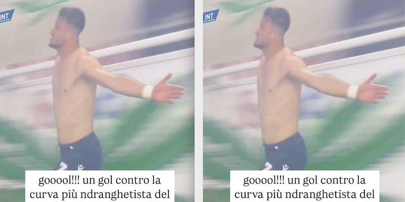 Saviano e quel riferimento all’Inter ambigua con la ‘Ndrangheta che scuote i vertici nerazzurri 1 Saviano e quel riferimento all’Inter ambigua con la ‘Ndrangheta che scuote i vertici nerazzurri