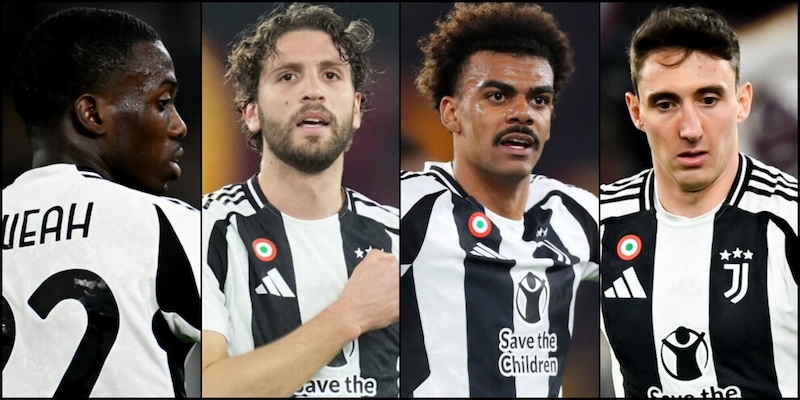 Pagelle Juve: Kalulu più di un gol, Locatelli illumina, Vlahovic fatica ancora 1 Pagelle Juve: Kalulu più di un gol, Locatelli illumina, Vlahovic fatica ancora