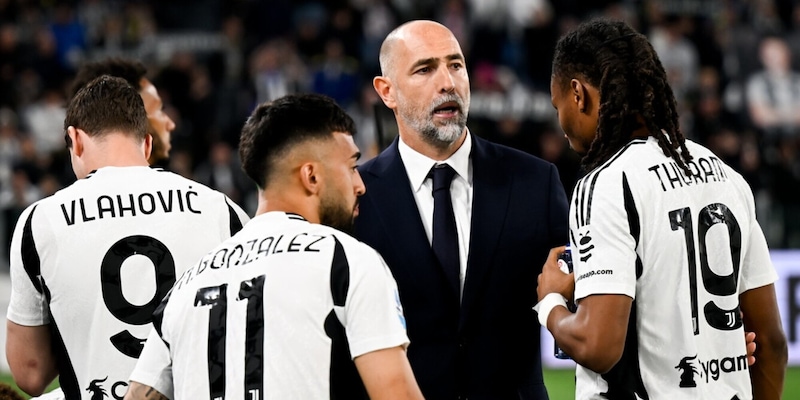 Tudor, pronto intervento Juve! Se tre indizi fanno una prova... 1 Tudor, pronto intervento Juve! Se tre indizi fanno una prova...