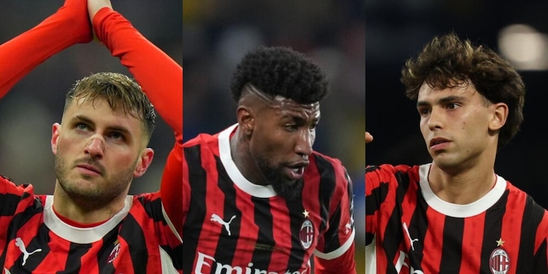 I flop del Milan sul mercato: 120 milioni investiti e poca resa 1 I flop del Milan sul mercato: 120 milioni investiti e poca resa