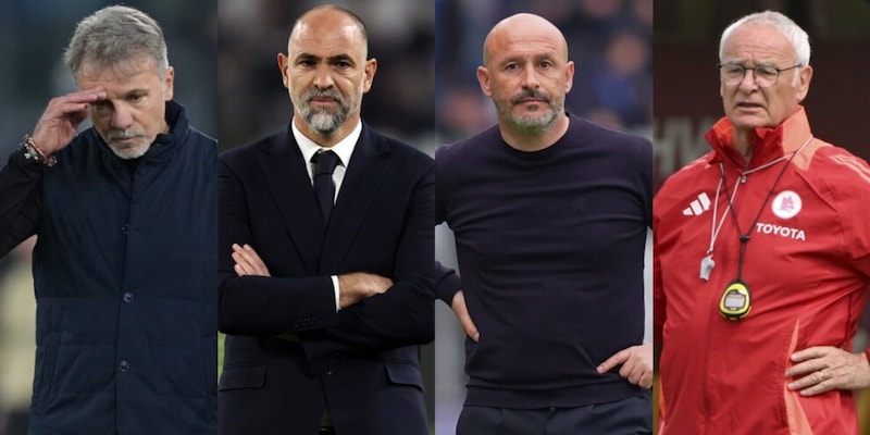 Ranking Uefa, ufficiale: il quinto posto in Serie A non vale la Champions. Bologna-Juve di fuoco 1 Ranking Uefa, ufficiale: il quinto posto in Serie A non vale la Champions. Bologna-Juve di fuoco
