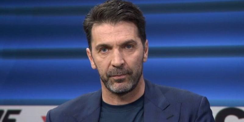 Buffon, lezione a Motta: "Alla Juve non fai così. Questa è la prima cosa"