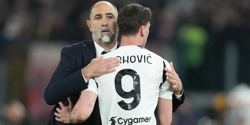 Nervoso e con poca leadership: Juve, sicura di volere un Vlahovic così? 1 Nervoso e con poca leadership: Juve, sicura di volere un Vlahovic così?