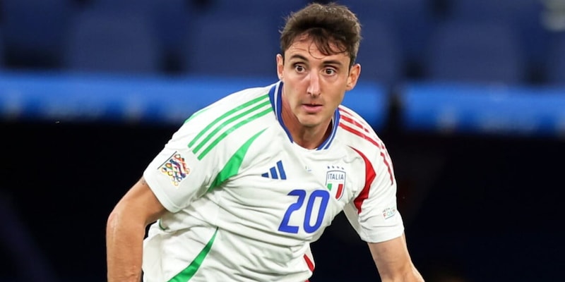 Cambiaso, e dopo? Sprint Juve a due, i nomi di Giuntoli: uno è in Serie A 1 Cambiaso, e dopo? Sprint Juve a due, i nomi di Giuntoli: uno è in Serie A