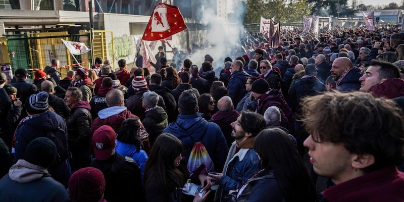 Il Toro e la marcia del 4 maggio: le adesioni crescono 1 Il Toro e la marcia del 4 maggio: le adesioni crescono