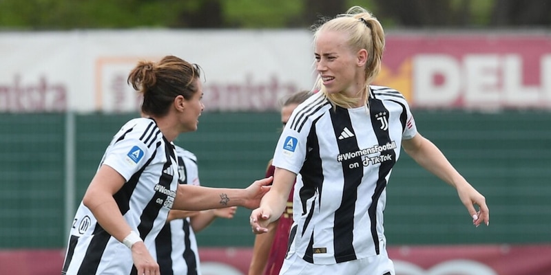 Serie A e Coppa Italia femminile, cambia tutto: quali sono le novità 1 Serie A e Coppa Italia femminile, cambia tutto: quali sono le novità