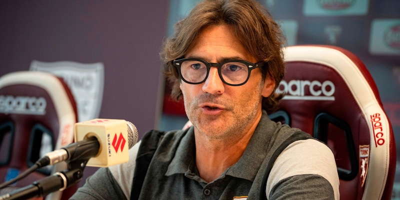 Torino, Vanoli: "Caso scommesse? Cairo vicino a Ricci". E su Fabregas... 1 Torino, Vanoli: "Caso scommesse? Cairo vicino a Ricci". E su Fabregas...