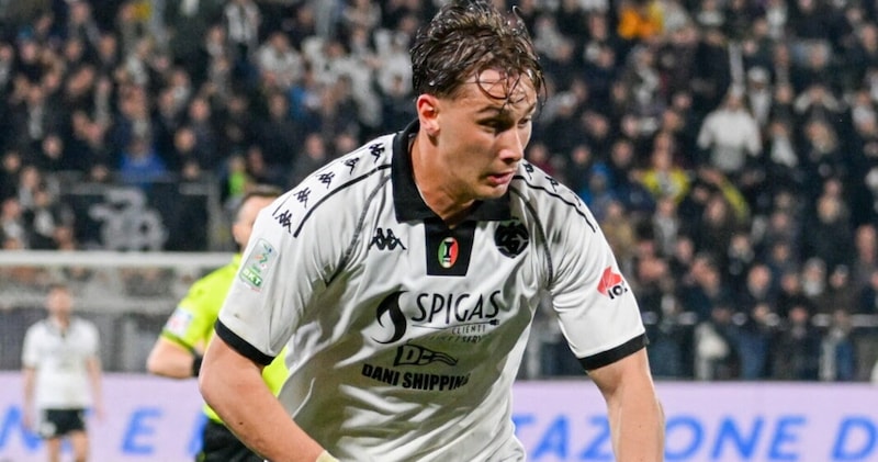 Esposito, non solo Torino: ecco l'interesse del Bologna 1 Esposito, non solo Torino: ecco l'interesse del Bologna