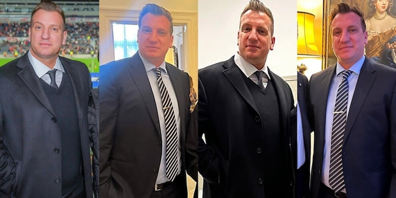 Maxi Lopez, il piccolo Del Piero e... il Paradiso: ufficiale l'acquisto 1 Maxi Lopez, il piccolo Del Piero e... il Paradiso: ufficiale l'acquisto