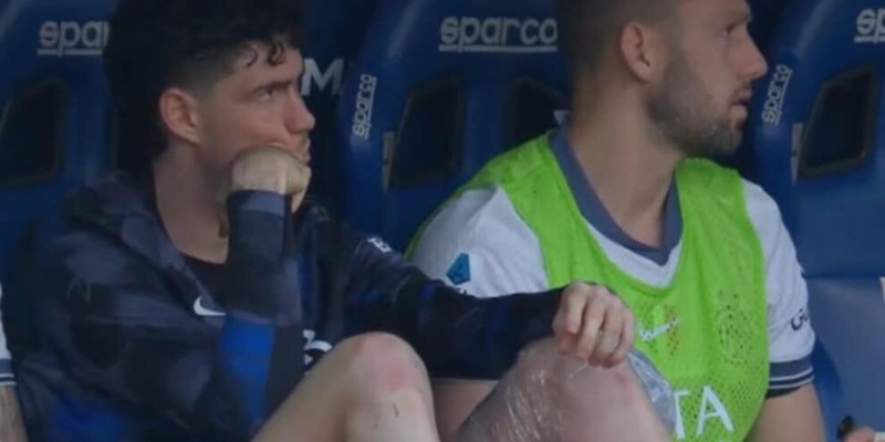 Bastoni out contro il Parma ma Bayern nel mirino: Inzaghi tranquillo 1 Bastoni out contro il Parma ma Bayern nel mirino: Inzaghi tranquillo