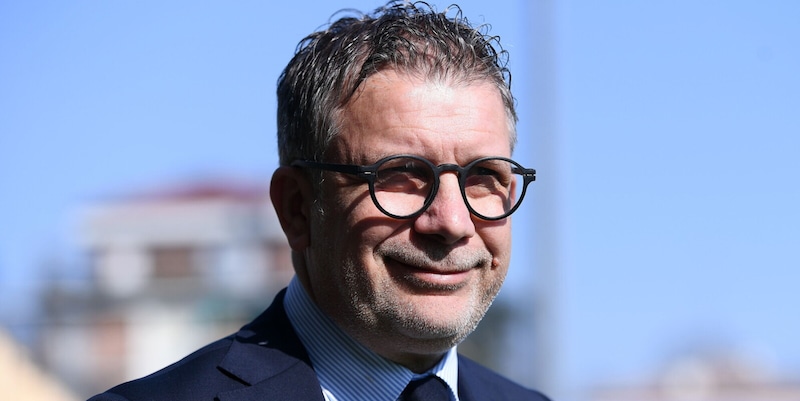 Cherubini: "Obiettivo salvezza. Leoni? Tante chiamate, ragazzo maturo" 1 Cherubini: "Obiettivo salvezza. Leoni? Tante chiamate, ragazzo maturo"