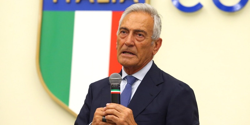 Caso Paratici, Gravina difende la Figc: "Nessuna interferenza" 1 Caso Paratici, Gravina difende la Figc: "Nessuna interferenza"