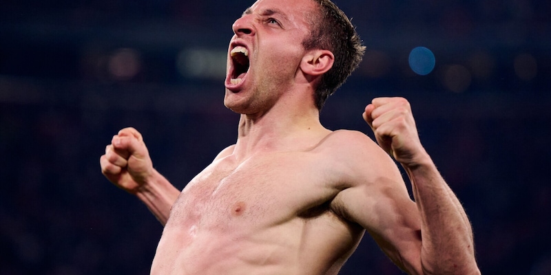 L'Inter fa volare gli ascolti della Champions 1 L'Inter fa volare gli ascolti della Champions