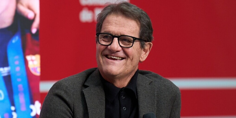 "Juve senza società, i dirigenti non hanno le idee chiare e non c'è unione" 1 "Juve senza società, i dirigenti non hanno le idee chiare e non c'è unione"