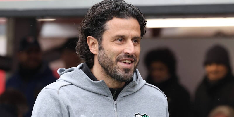 Grosso: "Sassuolo società seria, Berardi trascinatore. Tra Pisa e Spezia..." 1 Grosso: "Sassuolo società seria, Berardi trascinatore. Tra Pisa e Spezia..."