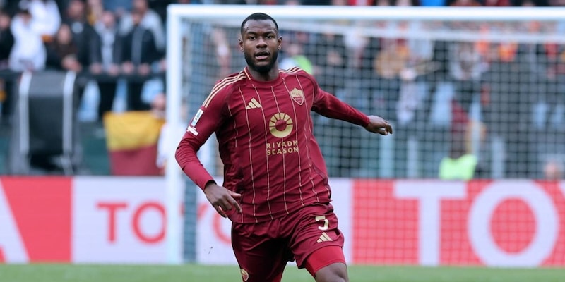 N'Dicka carica la Roma: "Il derby rappresenta qualcosa di forte, ci giochiamo la Champions" 1 N'Dicka carica la Roma: "Il derby rappresenta qualcosa di forte, ci giochiamo la Champions"
