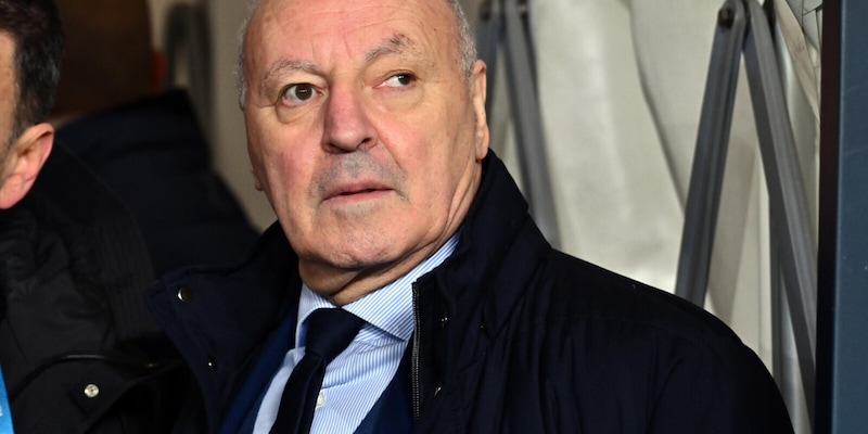 Dazn verso il Mondiale per Club: le esclusive con Marotta e Zanetti 1 Dazn verso il Mondiale per Club: le esclusive con Marotta e Zanetti