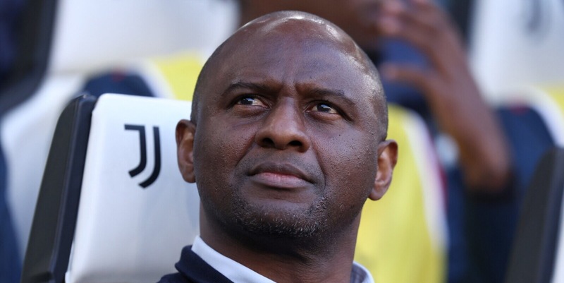 Vieira, incubo Juve: "Non ci ho dormito la notte". Genoa-Udinese, la frase su Miretti 1 Vieira, incubo Juve: "Non ci ho dormito la notte". Genoa-Udinese, la frase su Miretti