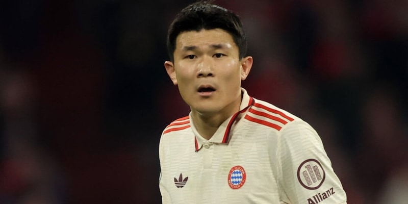 Kim, vedi Napoli e poi vai alla Juve: l’ultima voce dalla Germania 1 Kim, vedi Napoli e poi vai alla Juve: l’ultima voce dalla Germania
