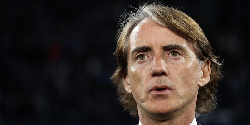 Mancini alla Sampdoria è un giallo: "Dirigente con Evani allenatore", ma lui... 1 Mancini alla Sampdoria è un giallo: "Dirigente con Evani allenatore", ma lui...