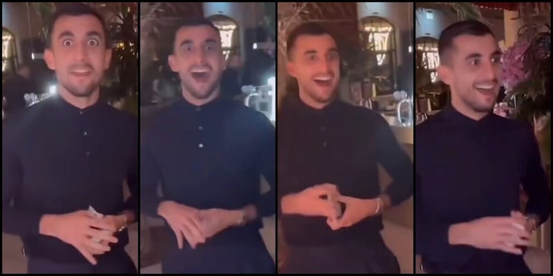 Perin, quei sospetti su Fagioli: "Mi puzza". Paredes e il poker post ko a Napoli 1 Perin, quei sospetti su Fagioli: "Mi puzza". Paredes e il poker post ko a Napoli