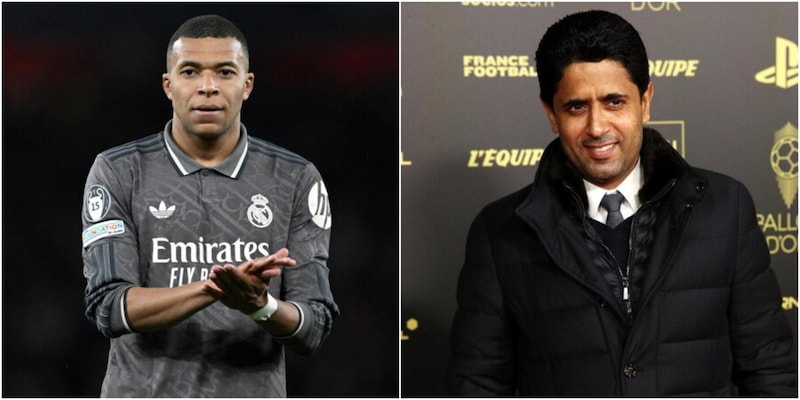 Guerra Psg-Mbappé: sequestrati 55,4 milioni per Kylian dai conti del club 1 Guerra Psg-Mbappé: sequestrati 55,4 milioni per Kylian dai conti del club