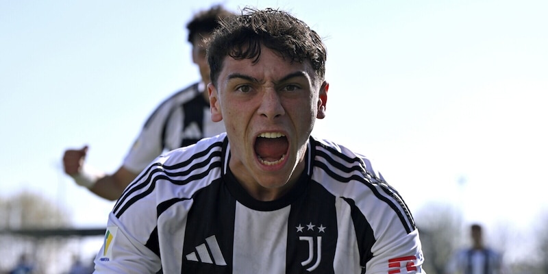 Juve Primavera, gioia e paura: Vacca fa 17, la Dea rimonta, Pugno letale al 90’ 1 Juve Primavera, gioia e paura: Vacca fa 17, la Dea rimonta, Pugno letale al 90’