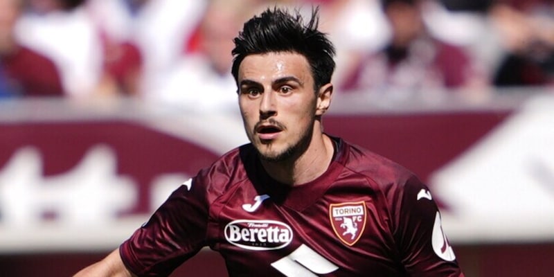 Elmas: "Futuro al Toro? Vediamo cosa dirà il presidente" 1 Elmas: "Futuro al Toro? Vediamo cosa dirà il presidente"
