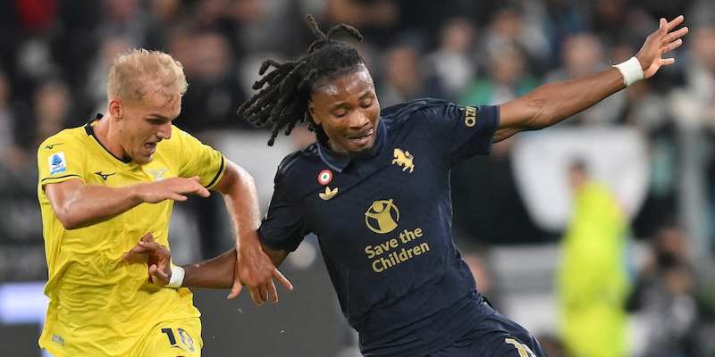 Lazio-Juve, ecco data e orario. Simonelli: "Ritardo per le coppe, in futuro..." 1 Lazio-Juve, ecco data e orario. Simonelli: "Ritardo per le coppe, in futuro..."