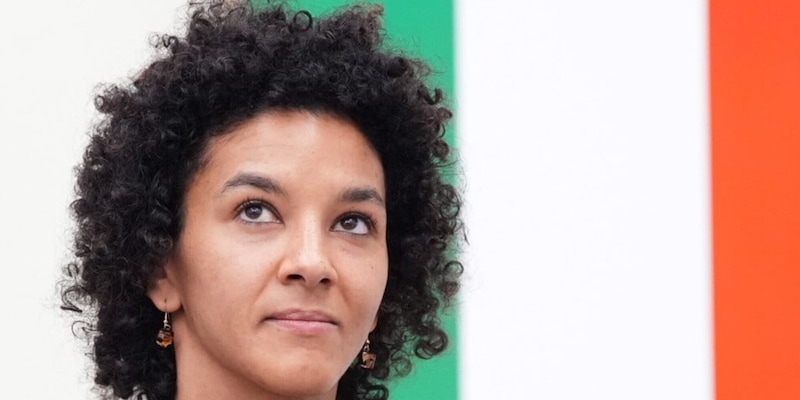Sara Gama, inchino alla Regina icona del calcio femminile 1 Sara Gama, inchino alla Regina icona del calcio femminile