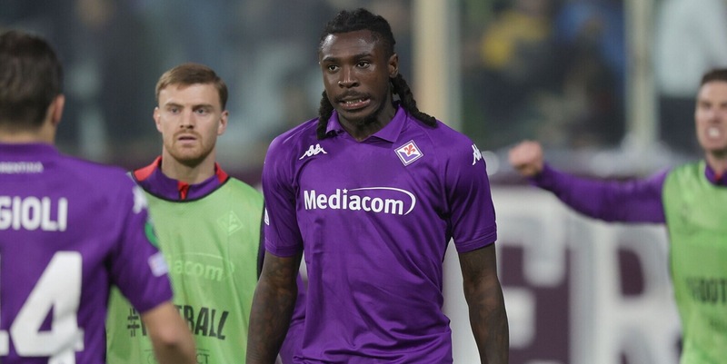 Kean e la Fiorentina verso Siviglia: ore decisive. Colpani c'è 1 Kean e la Fiorentina verso Siviglia: ore decisive. Colpani c'è