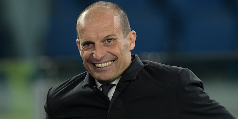 Allegri fa visita a una panchina di Serie A: incontro con la dirigenza 1 Allegri fa visita a una panchina di Serie A: incontro con la dirigenza