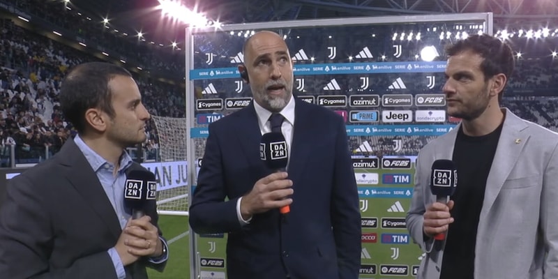 "Il Lecce non ci regalerà niente, ho scelto gli 11 migliori ma ho bisogno di tutti": Tudor pre partita 1 "Il Lecce non ci regalerà niente, ho scelto gli 11 migliori ma ho bisogno di tutti": Tudor pre partita