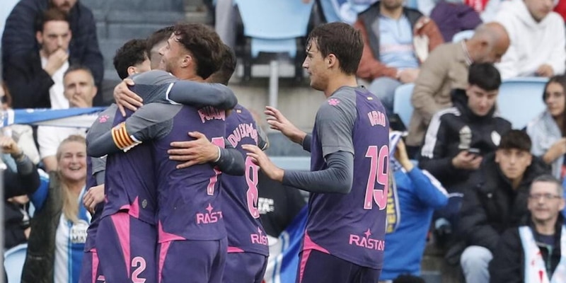 Liga, solo successi esterni: Real Sociedad ko, vincono Espanyol e Las Palmas 1 Liga, solo successi esterni: Real Sociedad ko, vincono Espanyol e Las Palmas