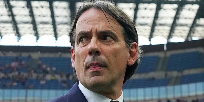 Inzaghi elogia l'Inter: "C'è tanta fatica e sacrificio, siamo orgogliosi" 1 Inzaghi elogia l'Inter: "C'è tanta fatica e sacrificio, siamo orgogliosi"