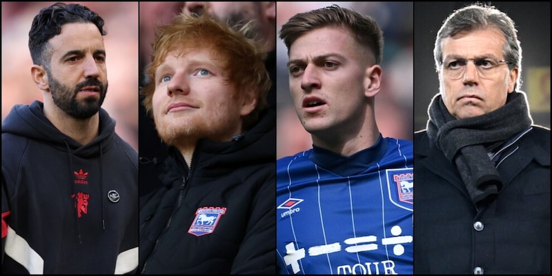 Delap, radar Juve accesi: clausola scattata, lo United e quel retroscena Sheeran 1 Delap, radar Juve accesi: clausola scattata, lo United e quel retroscena Sheeran