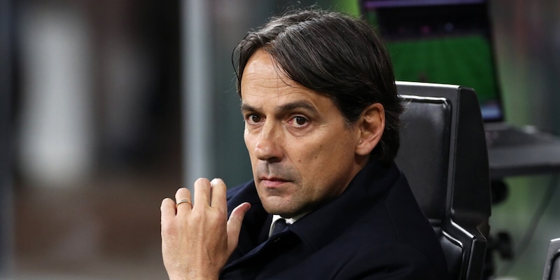 Inzaghi dopo Milan-Inter: “Gol Abraham ci ha aiutato. Ecco qual è il mio sogno" 1 Inzaghi dopo Milan-Inter: “Gol Abraham ci ha aiutato. Ecco qual è il mio sogno"