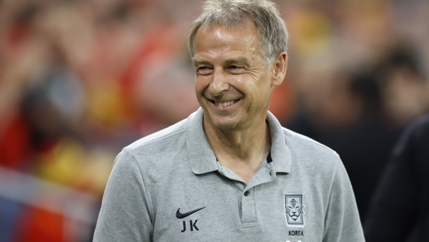 Klinsmann: "Scudetto? Spero vinca l'Inter, ma il Napoli non ha la Champions..." 1 Klinsmann: "Scudetto? Spero vinca l'Inter, ma il Napoli non ha la Champions..."